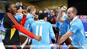 韩国赌场业绩转盈